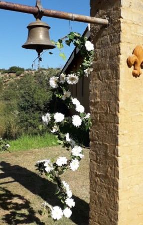 flower spiral2 outdoor weddingb