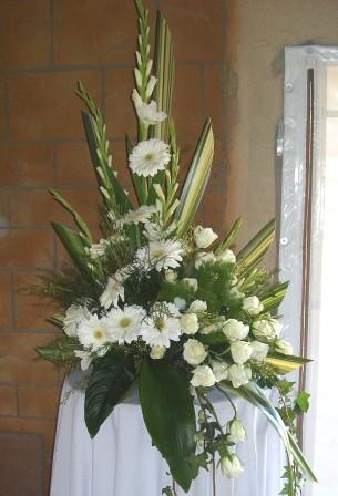 flower wedding ceremony5b2