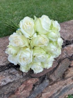 flower bride bouquet13b