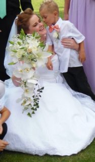 flower bride bouquet7b