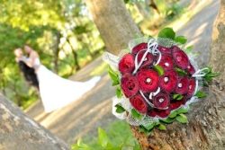 flower bride bouquet9b