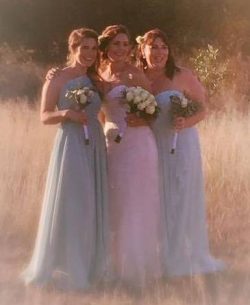 flower bride bridesmaid bouquets1