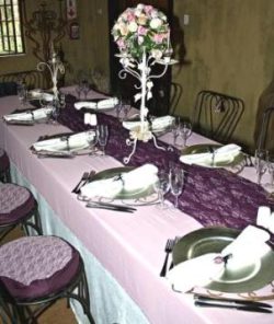 grant &amp; chrisme walker wedding