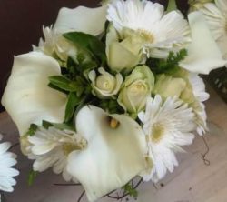 flower wedding reception1b