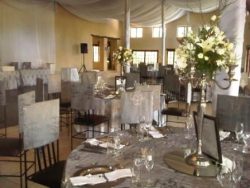 flower wedding reception candelabra2b